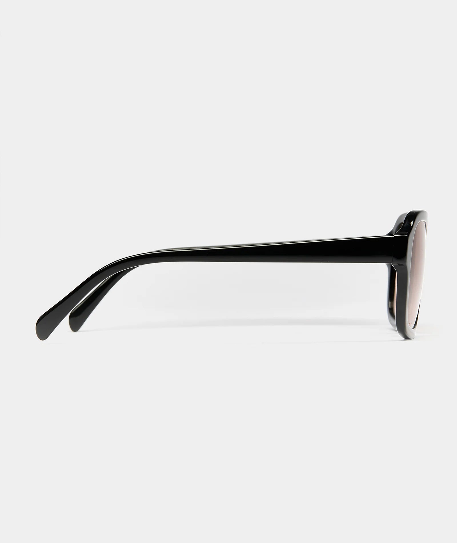 SR-AMBER03 | Dixie Frame Toffee-Tint Shades