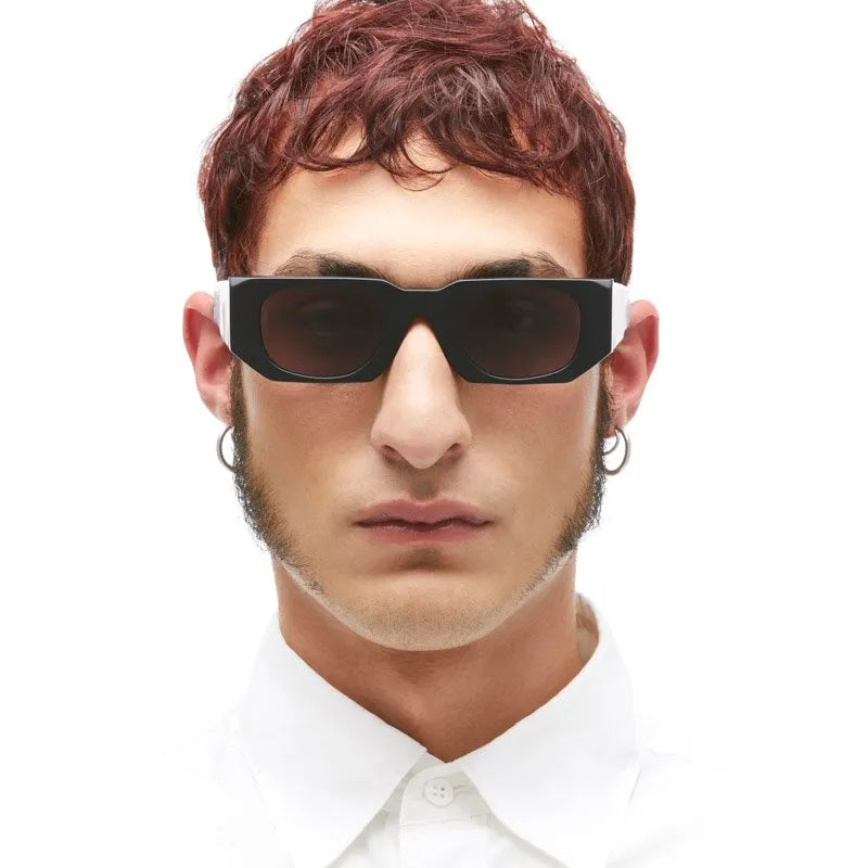 SR-BLK01 | Ultra-Box Matte Black Shades
