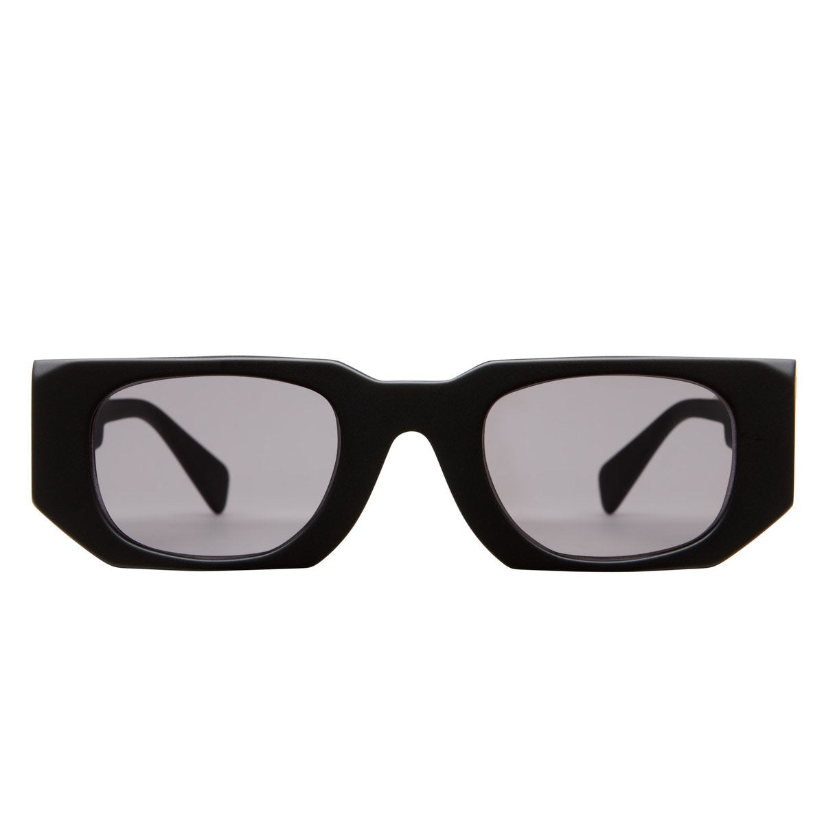 SR-BLK01 | Ultra-Box Matte Black Shades