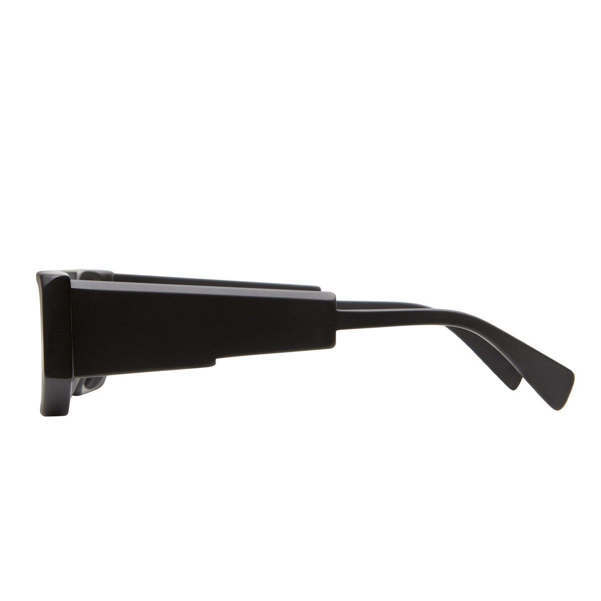 SR-BLK01 | Ultra-Box Matte Black Shades